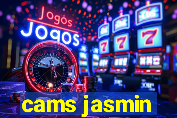 cams jasmin
